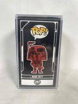 Star Wars Boba Fett Funko Pop! Vinyl Figure WonderCon Limited Edition