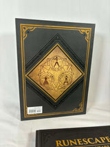 Runescape: The First 20 Years Deluxe Edition Edition Book