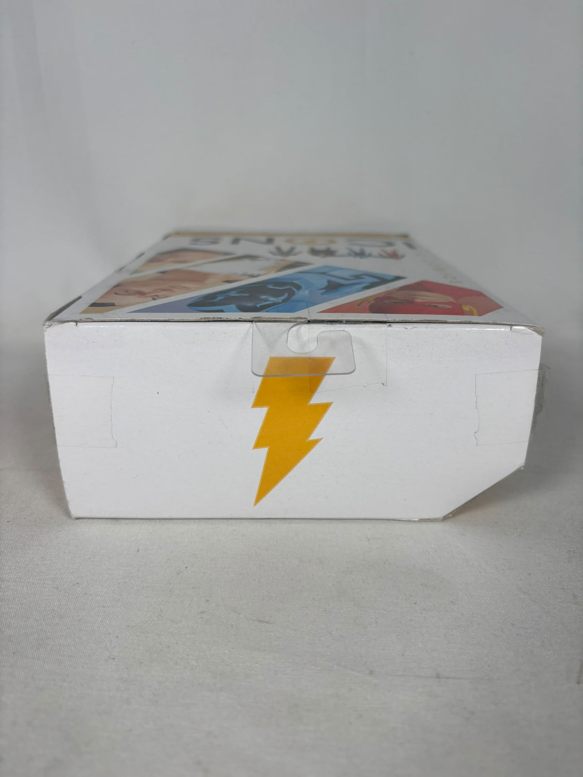 DC Comics Black Adam Forever Evil Action Figure