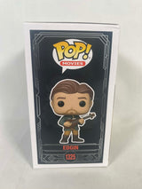 Dungeons & Dragons Edgin Funko pop! Vinyl Figure #1325