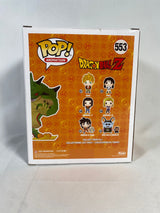 Dragon Ball Porunga Funko Pop! Vinyl Figure #553