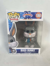Space Jam A New Legacy Bugs Bunny Funko Pop! Vinyl Figure #1060