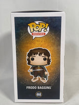 The Lord Of The Rings Frodo Baggins #444 Funko Pop! Vinyl Figure