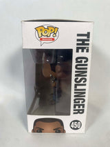 The Dark Tower The Gunslinger Funko Pop! Vinyl Figure #450