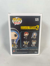 Borderlands 3 Maya (Glow in the Dark) Funko Pop! Vinyl Figure #525