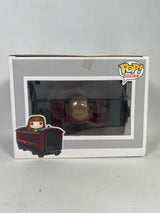 Harry Potter Hogwarts Express Carriage With Hermione Granger Funko Pop! Vinyl Figure #22