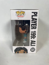 Squid Game Player 199: Ali Funko Pop! Vinyl Figure #1221