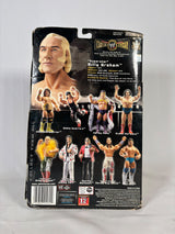 WWE Classic Super Stars Superstar' Billy Graham
