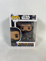 Star Wars Kawlan Roken Funko Pop! Vinyl Figure #540
