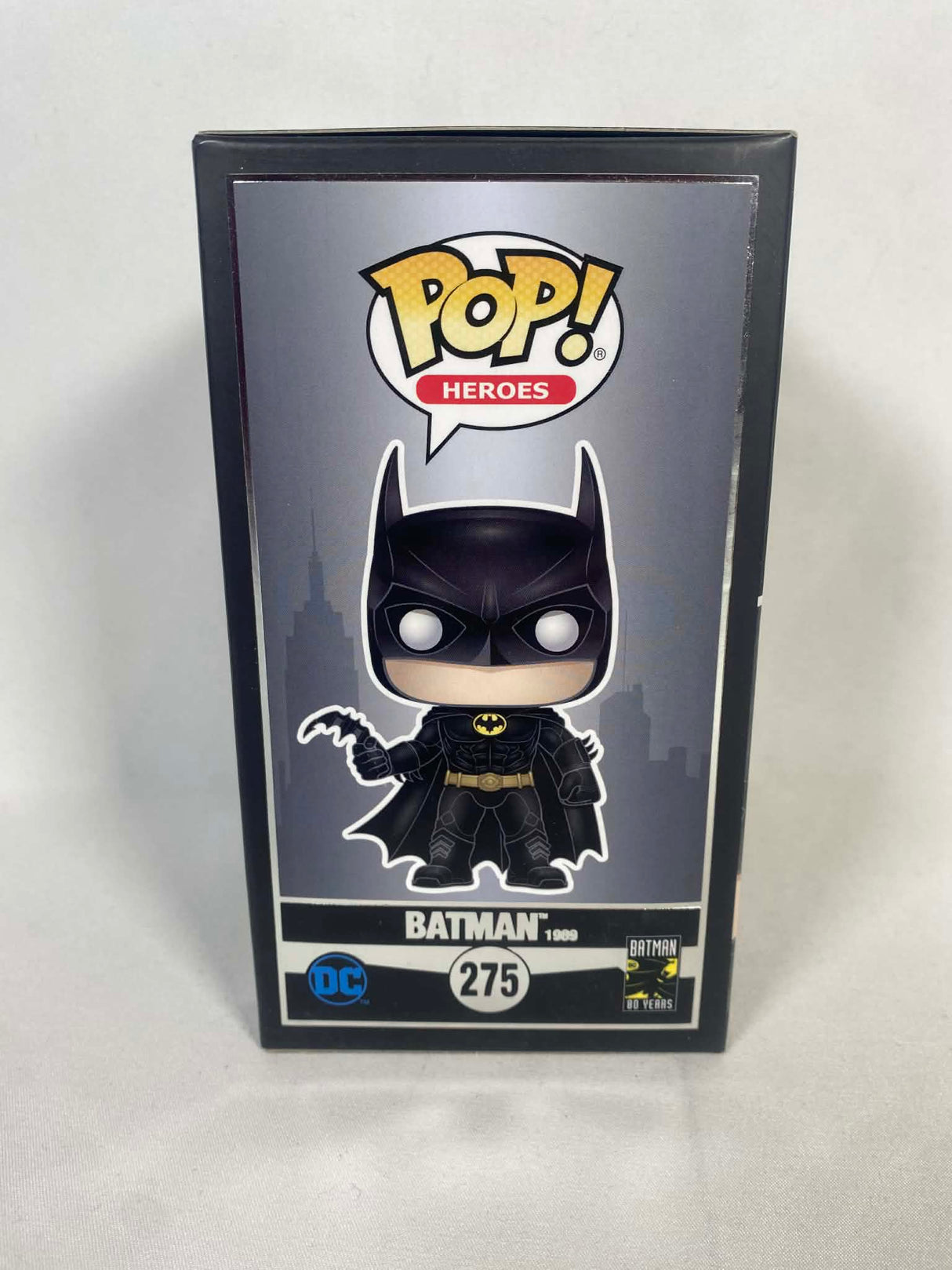 DC Comics Batman (1989) Funko Pop! Vinyl Figure #275