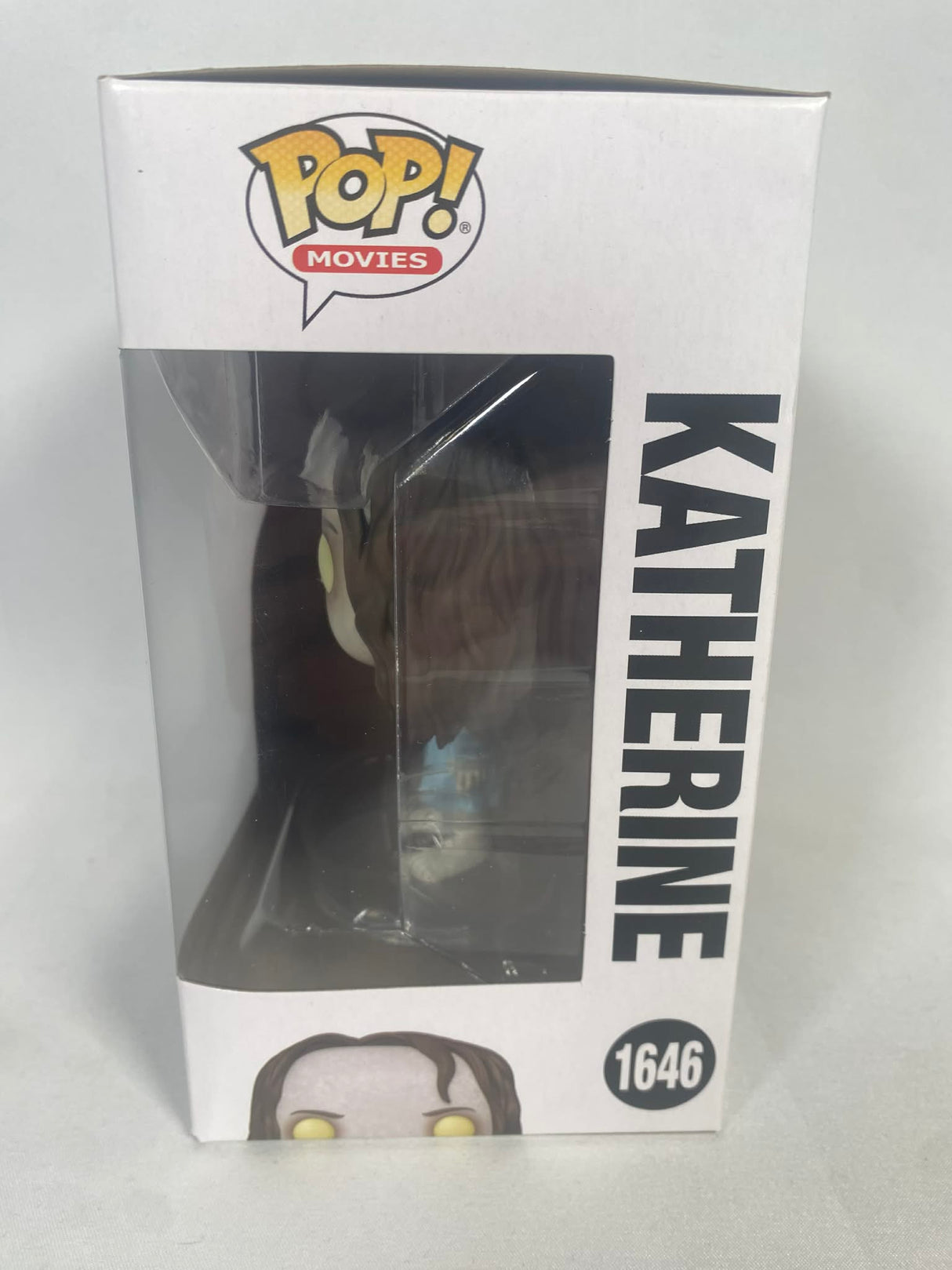 The Exorcist Katherine Funko Pop! Vinyl Figure #1646