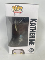 The Exorcist Katherine Funko Pop! Vinyl Figure #1646