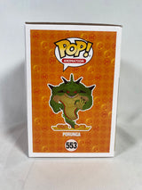 Dragon Ball Porunga Funko Pop! Vinyl Figure #553
