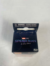 Marvel Spider-Man No Way Home Friendly Neighborhood Spider-Man Funko Pop! Pocket Keychain