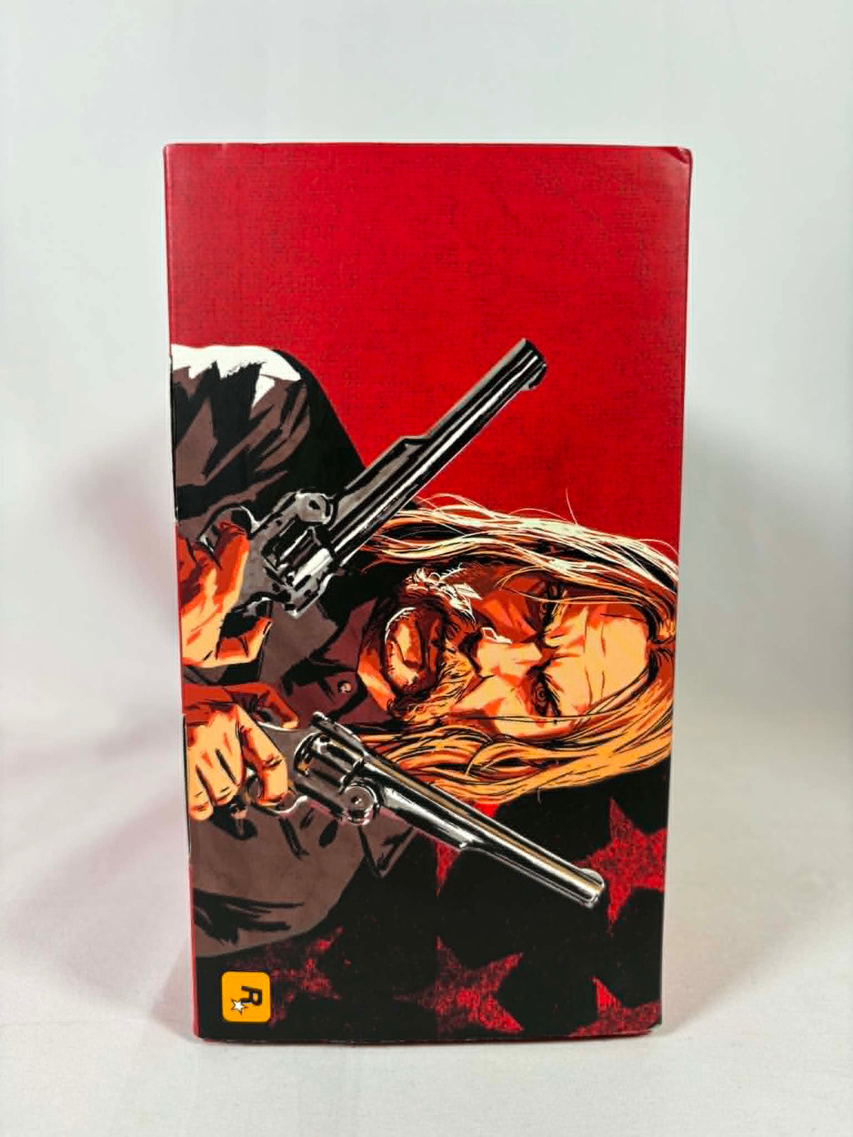Red Dead Redemption 2 Collector's Box