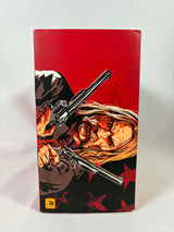 Red Dead Redemption 2 Collector's Box