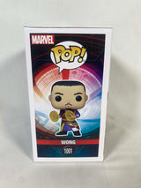 Doctor Strange Wong Funko Pop! Vinyl Figure #1001