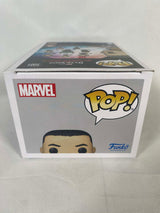 Doctor Strange Wong Funko Pop! Vinyl Figure #1001