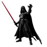 Star Wars Darth Vader Blokees Champion Class Model Kit (90 Pieces)