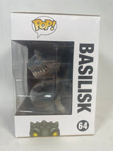 Harry Potter Basilisk Funko Pop! Vinyl Figure #84