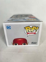 DC The Flash Funko Pop! Vinyl Figure #208