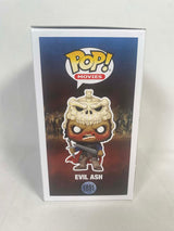 The Evil Dead 3 Army of Darkness Evil Ash Funko Pop! Vinyl Figure #1881