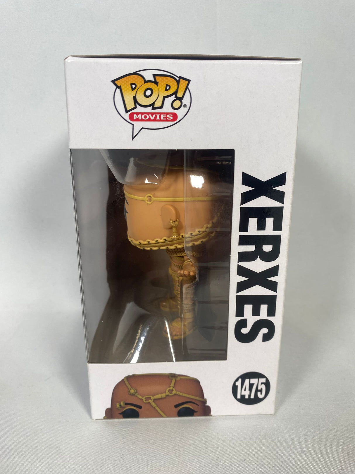 300 Xerxes Funko Pop! Vinyl Figure #1475