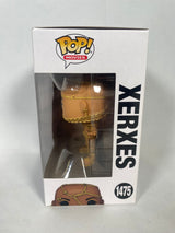 300 Xerxes Funko Pop! Vinyl Figure #1475
