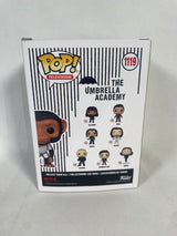 The Umbrella Academy Baby Pogo Funko Pop! Vinyl Figure #1119