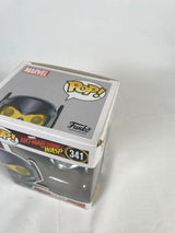 Mavel Wasp Funko Pop! Vinyl Figure #341