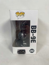 Star Wars BB-9E Funko Pop! Vinyl Figure #202