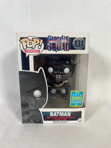 Suicide Squad Batman Funko Pop! Vinyl Figure #131
