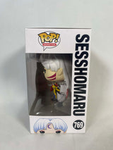 InuYasha Sesshomaru Inuyasha Funko Pop! Vinyl Figure #769