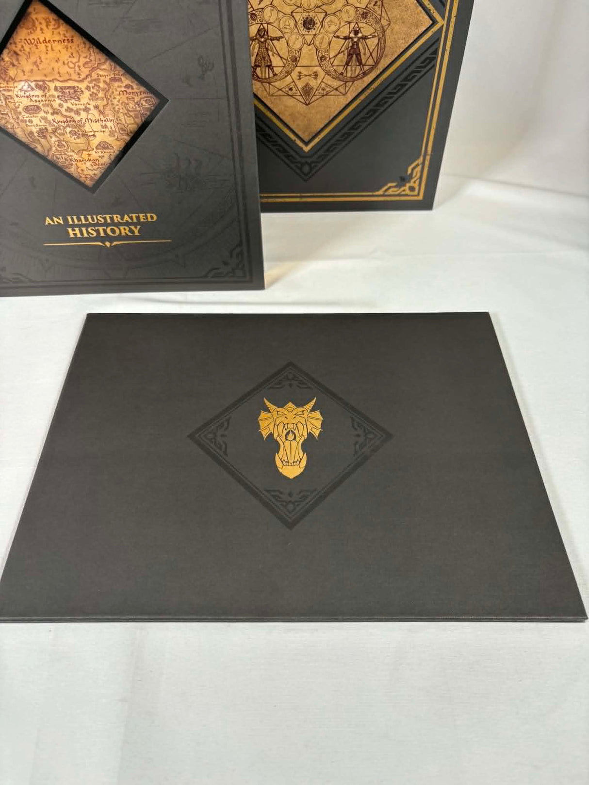 Runescape: The First 20 Years Deluxe Edition Edition Book