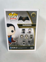 DC Superman Funko Pop! Vinyl figure #85