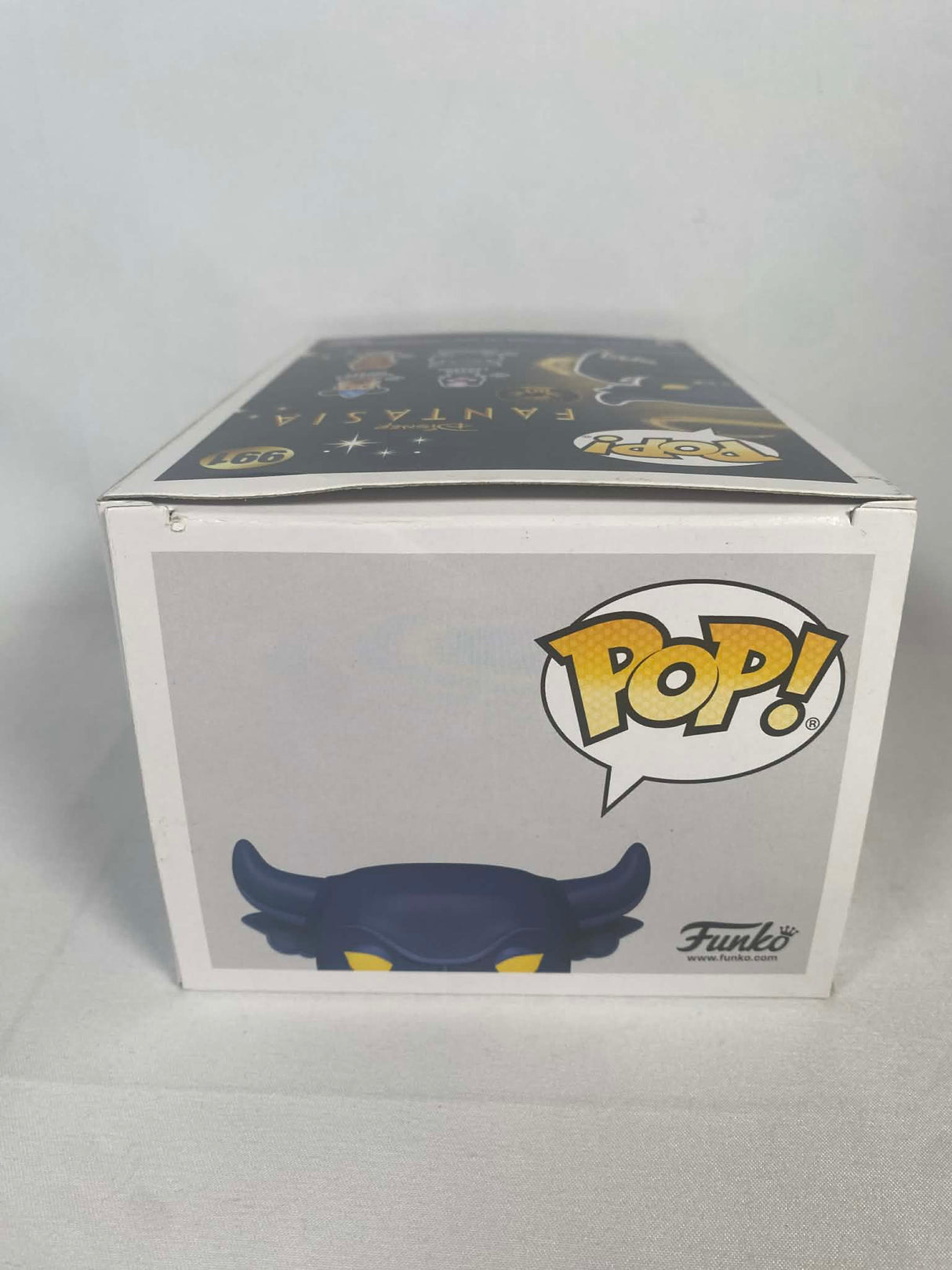 Fantasia Chernabog Funko Pop! Vinyl Figure #991