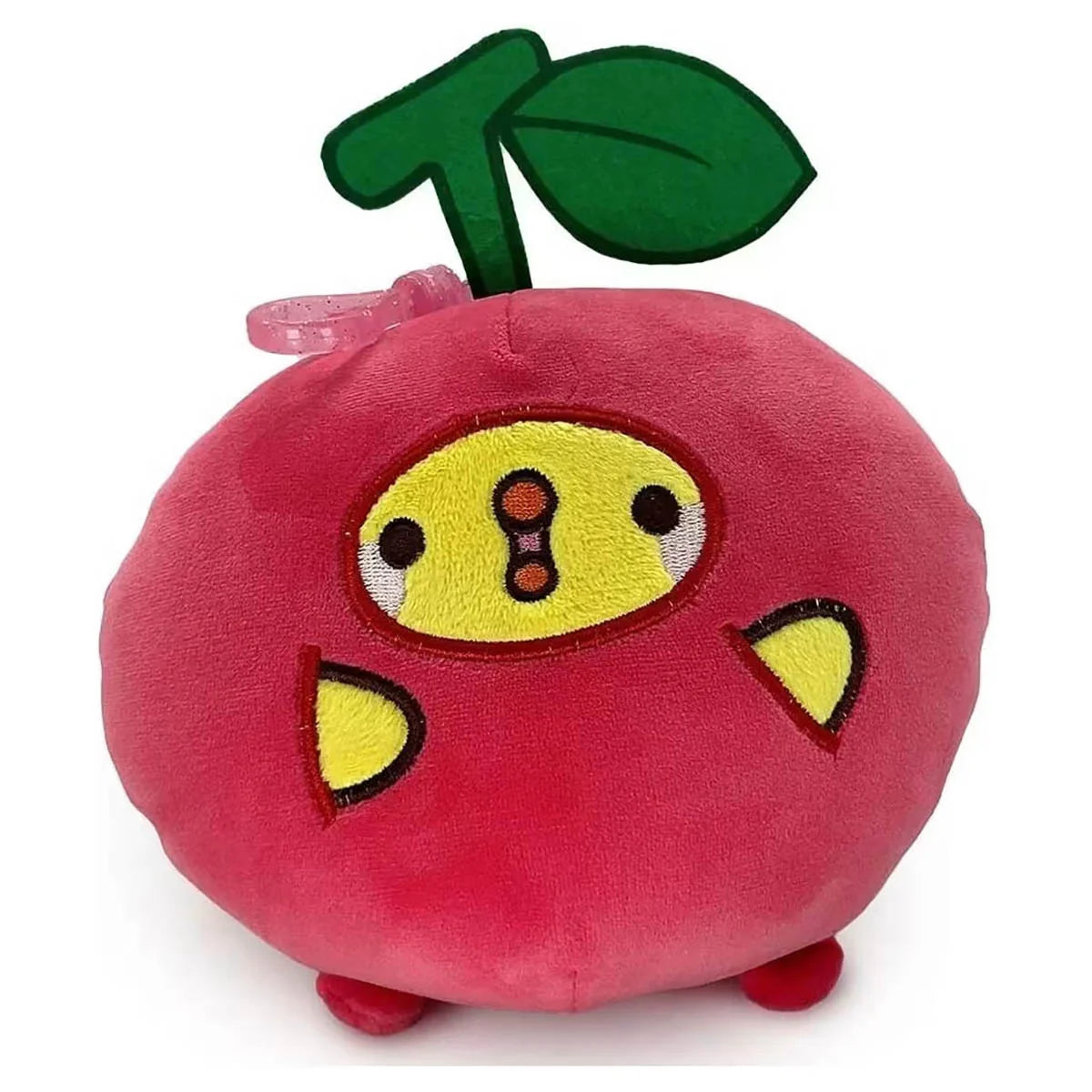 Molang Plush Clip Scent 8" Series 1