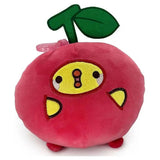 Molang Plush Clip Scent 8" Series 1