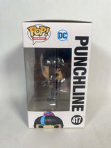DC Comics Punchline Funko Pop! Vinyl Figure #417