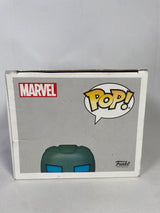 Marvel The Hydra Stomper #872 Funko Pop! Vinyl Figure