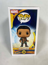 Marvel Eternals Gilgamesh Funko Pop! Vinyl Figure #730