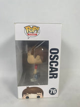 Smyths Oscar Funko Pop! Vinyl Figure #76