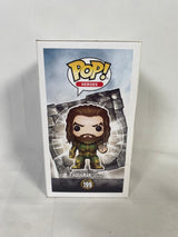 DC Justice League Aquaman and Motherbox Funko Pop! Vinyl Figure #199