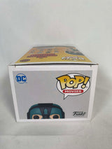 DC Comics The Suicide Squad T.D.K. Funko Pop! Vinyl Figure #1122
