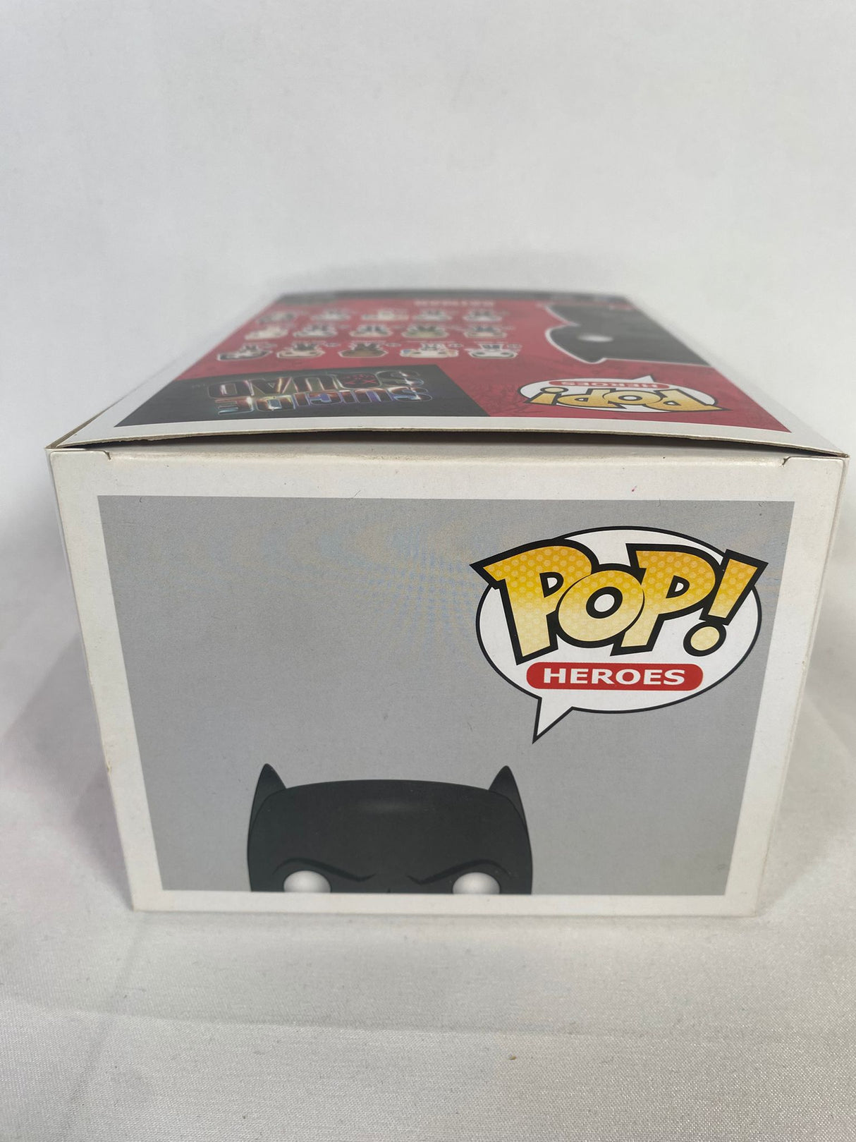 Suicide Squad Batman Funko Pop! Vinyl Figure #131