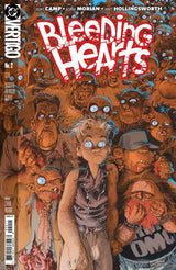BLEEDING HEARTS #2 STIPAN MORIAN