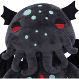 Fluffy Fiends Cthulhu 20cm Plush