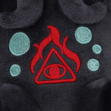 Fluffy Fiends Cthulhu 20cm Plush