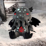 Fluffy Fiends Cthulhu 20cm Plush