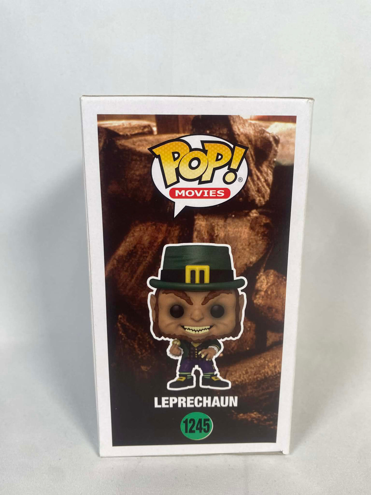 Leprechaun Funko Pop! Vinyl Figure #1245